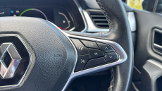 Renault Captur 1.6 E-Tech full hybrid 145 Techno 5dr Auto Hybrid Hatchback